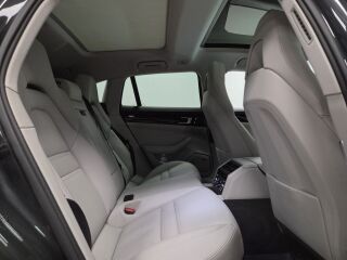 Porsche Panamera G2 II 4S EHybrid Sport Turismo 2.9 324kW