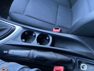 BMW 116 2.0 90kW