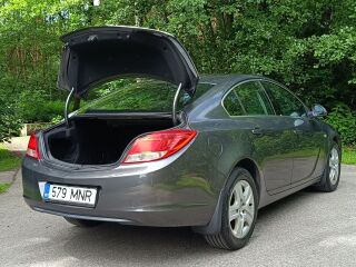 Opel Insignia 1.8 103кВ