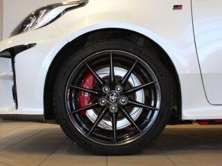 Toyota Yaris GR Circuit Pack AWD 1.6 192kW