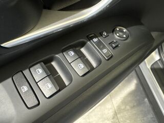 Hyundai Tucson Style 6MT 1.6 T-GDi 110kW