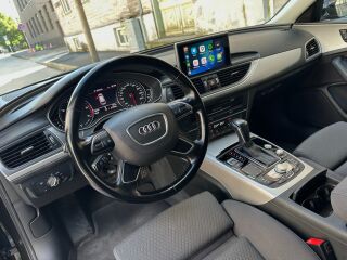 Audi A6 AVANT ULTRA MY2017 TDI 2.0 140kW