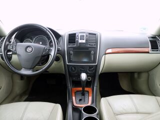Cadillac BLS Luxury ATM 1.9 TiD 110kW