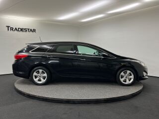 Hyundai i40 1.7 100kW