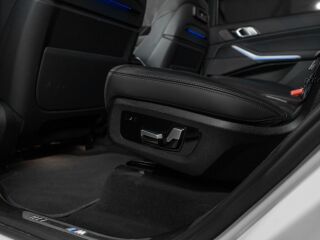 BMW X7 xDrive40D 3.0 250kW