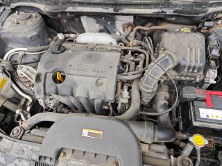 Hyundai i30 1.6 93кВ