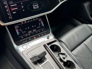 Audi A6 50 TDI Quattro Sport 3.0 210кВ
