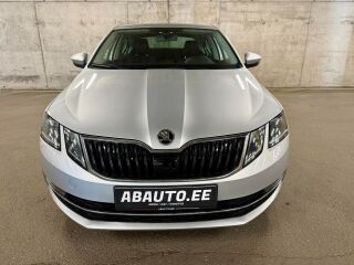 Skoda Octavia Elegance + FL 1.5 110kW