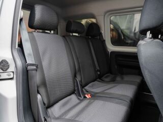 Volkswagen Caddy Trendline 2.0 75kW