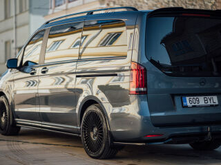 Mercedes-Benz V 250 Exclusive AMG-line 2.1 140kW