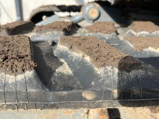 Neuson EZ 80 PERKINS 36кВ