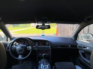 Audi A6 FACELIFT 3.0 176kW