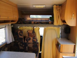 Fiat Ducato 2.8 TDI 90кВ