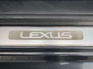 Lexus GS 450h 3.5 253кВ