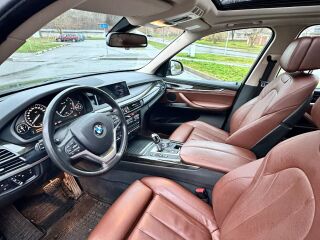 BMW X5 xDrive30d 3.0 190kW