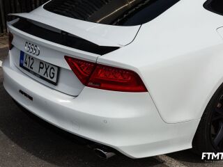 Audi A7 S-Line Sportback Bi-TDI Quattro exclusive 3.0 V6 BiTDI 230kW