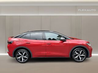 Volkswagen ID.5 GTX Executive 4Motion Top Sport Plus 220kW