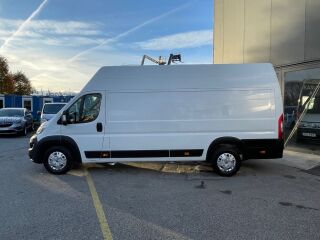 Citroen Jumper L4H3 2.2 121kW