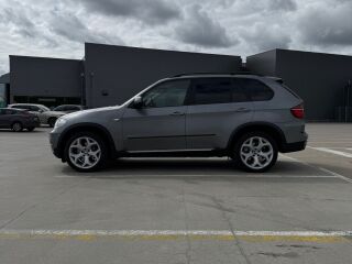 BMW X5 3.0 225kW