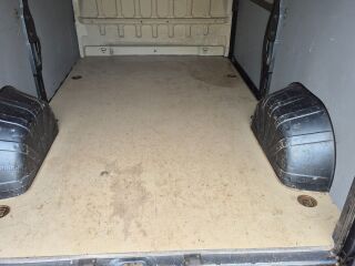 Fiat Ducato 120 Multijet 2.3 88kW