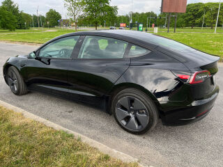 Tesla Model 3 Long Range Dual Motor 153kW