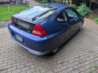 Honda Insight 1.0 R3 50кВ