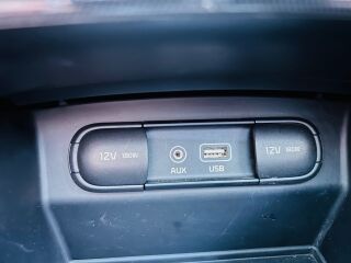 Kia Sorento Rebel Edition 2.2 147кВ