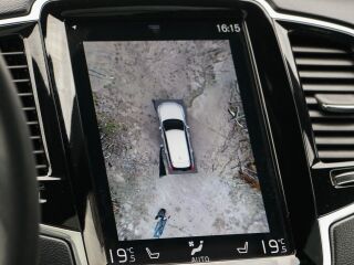 Volvo XC90 R-Design 2.0 173kW
