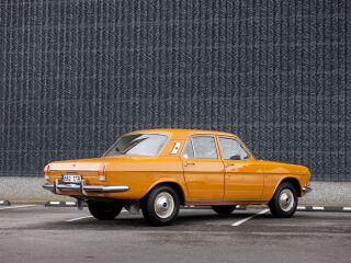 GAZ 24 2.4