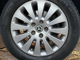 Mercedes-Benz Citan 1.5 66kW