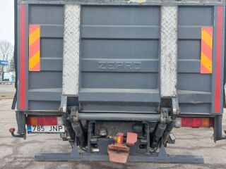 Scania 114 10.6 279kW