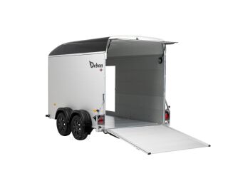 Cheval Liberte Debon C500 3,13x1,64x2,01m