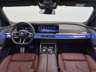 BMW i7 xDrive60  xDrive60 M Sportpakett 400kW