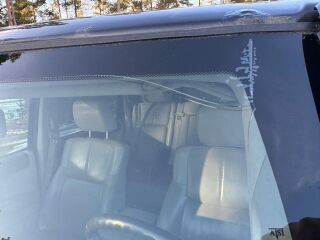 Jeep Commander WH 3.0 160кВ
