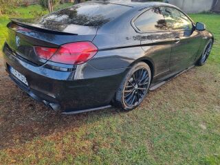BMW 640 3.0 230kW