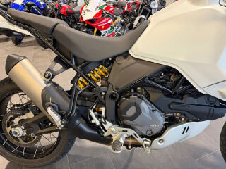Ducati DesertX L2 81kW