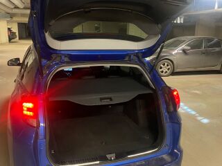 Honda Civic 1.8 104kW
