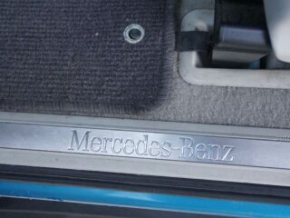 Mercedes-Benz A 140 1.4 60kW