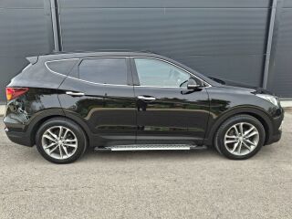 Hyundai Santa Fe 2.2 147кВ
