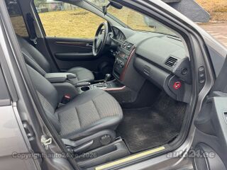 Mercedes-Benz A 150 Elegance 1.5 70kW