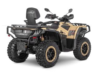 Linhai LandForce 1000L EPS V2 69kW