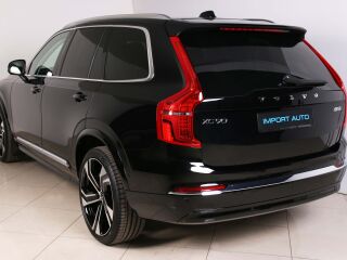 Volvo XC90 AWD ULTIMATE BRIGHT 7 XENIUM FULL 2.0 B5 KERS Mild Hybrid 183kW