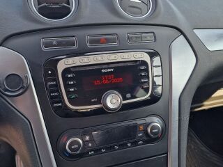 Ford Mondeo 1.6 85kW