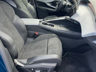 Peugeot 5008 GT Hybrid 145 e-DCS6 1.2 100kW