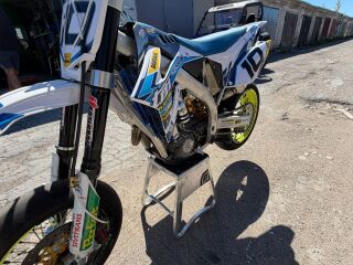TM 450Fi 2017