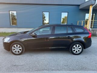 Volvo V60 1.6 T4 132kW