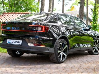 Polestar 2 AWD Long Range Pilot Dual Motor Intelli PRO Wntr 300кВ
