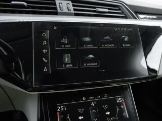 Audi e-tron 230kW