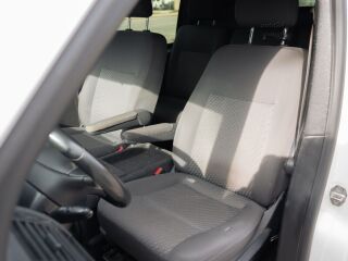 Volkswagen Transporter Long 2.0 103kW