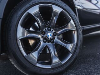 BMW X5 3.0 160kW